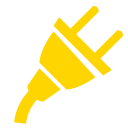 Electrical Icon