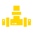 Pipeline Icon